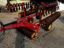 Vaderstad Rollex 620 simítóval