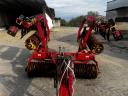 Vaderstad Rollex 620 simítóval