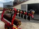 Vaderstad Rollex 620 simítóval
