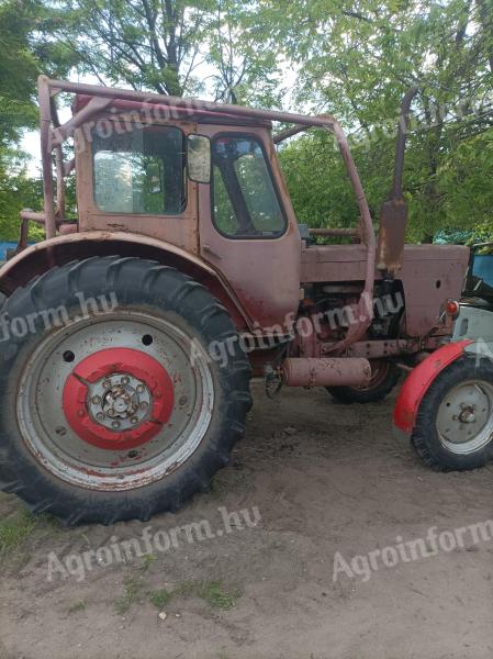 Eladó MTZ 50-es traktor