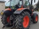 Kubota M110GX - 0%Áfa-Leszállítva