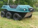 Max 2 6x6 kétéltű