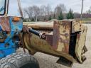 Fortschritt E-301 önjáró kaszálógép