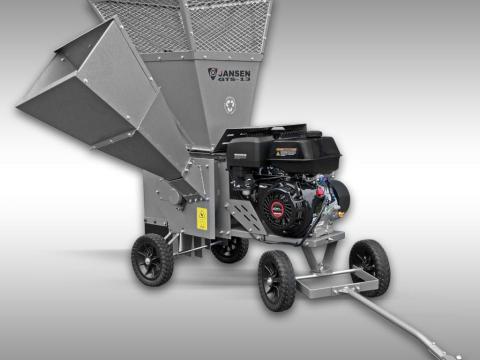 Jansen Ágaprító GTS-13 Jansen Ágaprító GTS-13