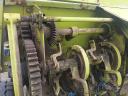 Claas Markant 55 kiskocka bálázó