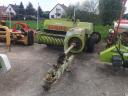 Claas Markant 55 kiskocka bálázó