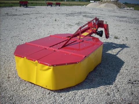 HSC 185 fűkasza HSC 185 fűkasza