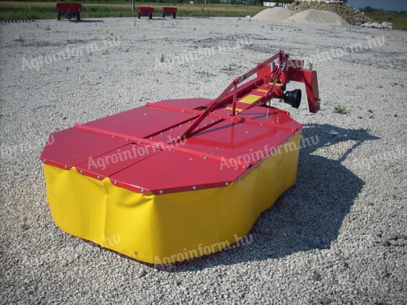 HSC 185 fűkasza