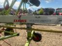 CLAAS VOLTO 1320 T,  13 MÉTERES RENDTERÍTŐ,  RENDKEZELŐ