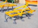 Deleks DE-140/7V kultivátor
