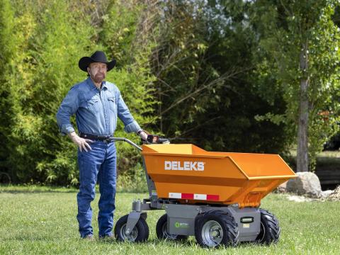 Deleks XE-500H Talicska Deleks XE-500H Talicska