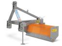 Deleks DL-130 gréder penge