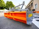 Deleks DL-130 gréder penge