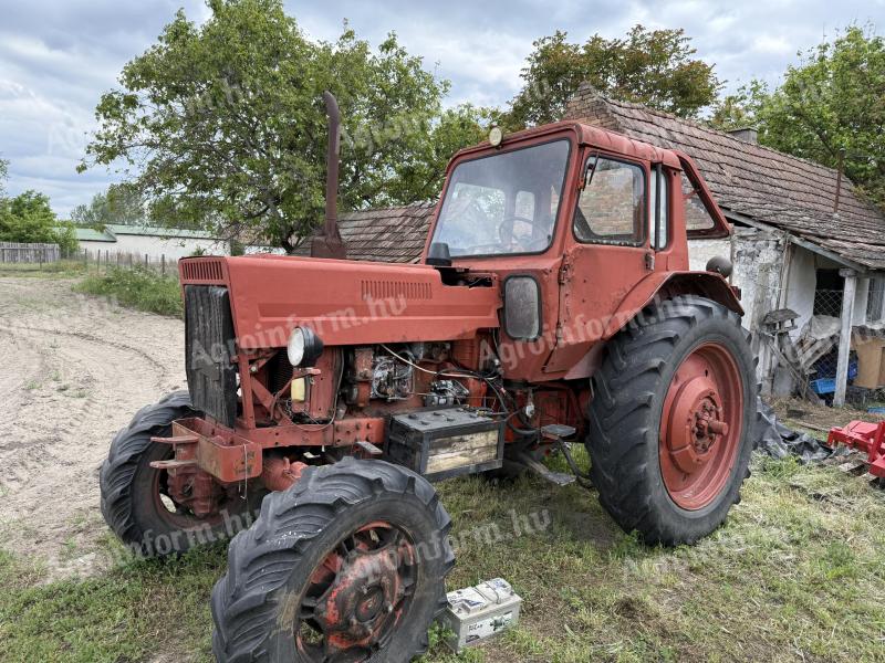 Mtz 82 kisfülkés eladó