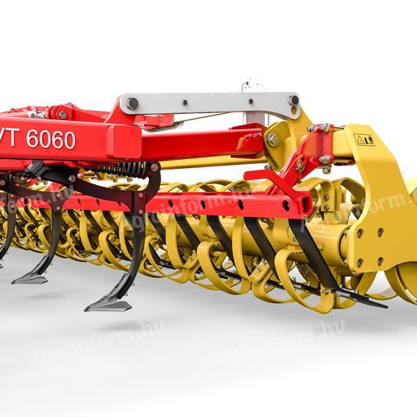 Pöttinger Plano VT 6060