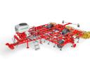 Pöttinger Plano VT 6060