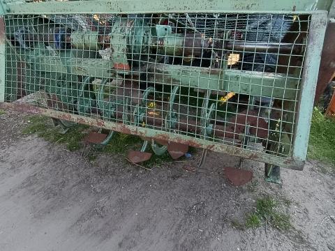 Ásógép,  kapálógép Ásógép,  kapálógép