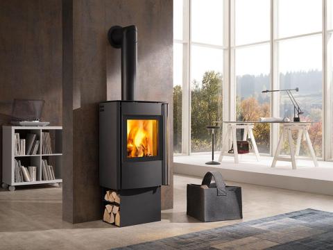 Kályha,  kandalló Kályha,  kandalló