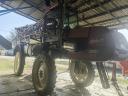 Hardi Alpha 3500/24 önjáró permetező