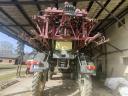 Hardi Alpha 3500/24 önjáró permetező