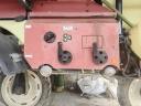 Hardi Alpha 3500/24 önjáró permetező