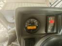 Hardi Alpha 3500/24 önjáró permetező