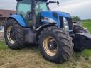ELADÓ New Holland TG255