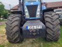 ELADÓ New Holland TG255