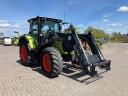 CLAAS Arion 620 CIS - CSAK 978 üzemóra