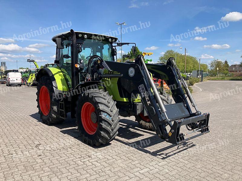 CLAAS Arion 620 CIS - CSAK 978 üzemóra