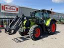CLAAS Arion 620 CIS - CSAK 978 üzemóra