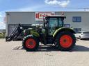 CLAAS Arion 620 CIS - CSAK 978 üzemóra