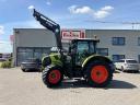 CLAAS Arion 620 CIS - CSAK 978 üzemóra