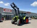 CLAAS Arion 620 CIS - CSAK 978 üzemóra