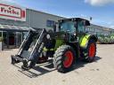 CLAAS Arion 620 CIS - CSAK 978 üzemóra
