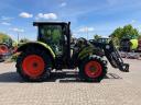 CLAAS Arion 620 CIS - CSAK 978 üzemóra