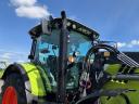 CLAAS Arion 620 CIS - CSAK 978 üzemóra