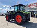 CLAAS Arion 620 CIS - CSAK 978 üzemóra