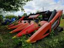 Geringhoff MS Horizon 630