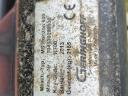 Geringhoff MS Horizon 630