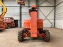 JLG 600 AJ / Évjárat: 2011 / Üzemóra: 2 825 / Lízing 20%-tól
