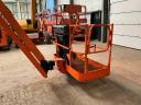 JLG 600 AJ / Évjárat: 2011 / Üzemóra: 2 825 / Lízing 20%-tól