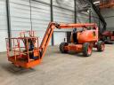 JLG 600 AJ / Évjárat: 2011 / Üzemóra: 2 825 / Lízing 20%-tól