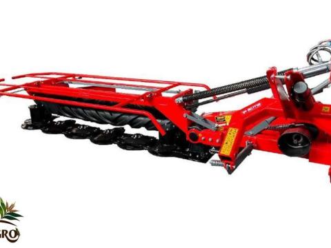 ÚJ ACMA (olasz) szársétős tárcsás fűkasza 210-245 cm bevezető AKCIÓS áron ÚJ ACMA (olasz) szársétős tárcsás fűkasza 210-245 cm bevezető AKCIÓS áron