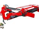 ÚJ ACMA (olasz) szársétős tárcsás fűkasza 210-245 cm bevezető AKCIÓS áron