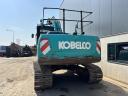 KOBELCO SK210LC-9 / Évjárat: 2014 / Üzemóra: 9 569 / Lízing 20%-tól
