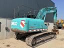 KOBELCO SK210LC-9 / Évjárat: 2014 / Üzemóra: 9 569 / Lízing 20%-tól