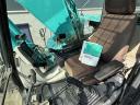 KOBELCO SK210LC-9 / Évjárat: 2014 / Üzemóra: 9 569 / Lízing 20%-tól
