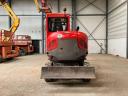 Neuson 6503 WD - Évjárat: 2011 - Üzemóra: 3 609 - Lízing 20%-tól