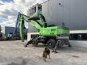 SENNEBOGEN 830 VARIO TOOL / Évjárat: 2008 / Üzemóra: 15 176 / Lízing 20%-tól